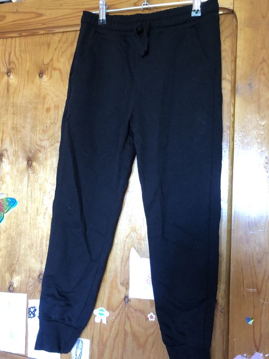 Спортивные штаны р 116-122