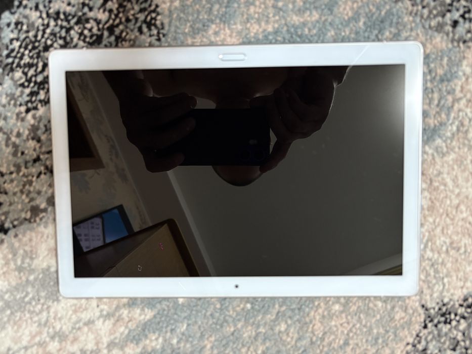 Планшет Lenovo TB-X705L