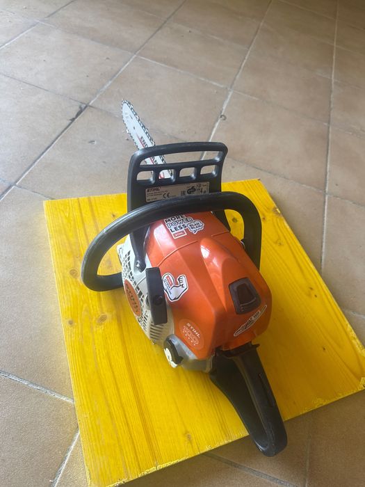 Motosserra STIHL MS 171