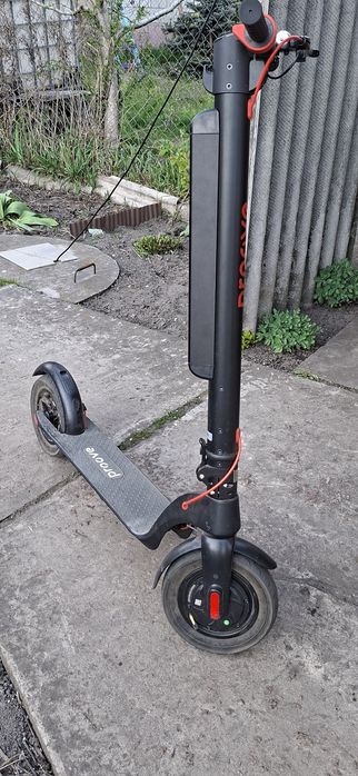 Електросамокат Proove X-City Pro