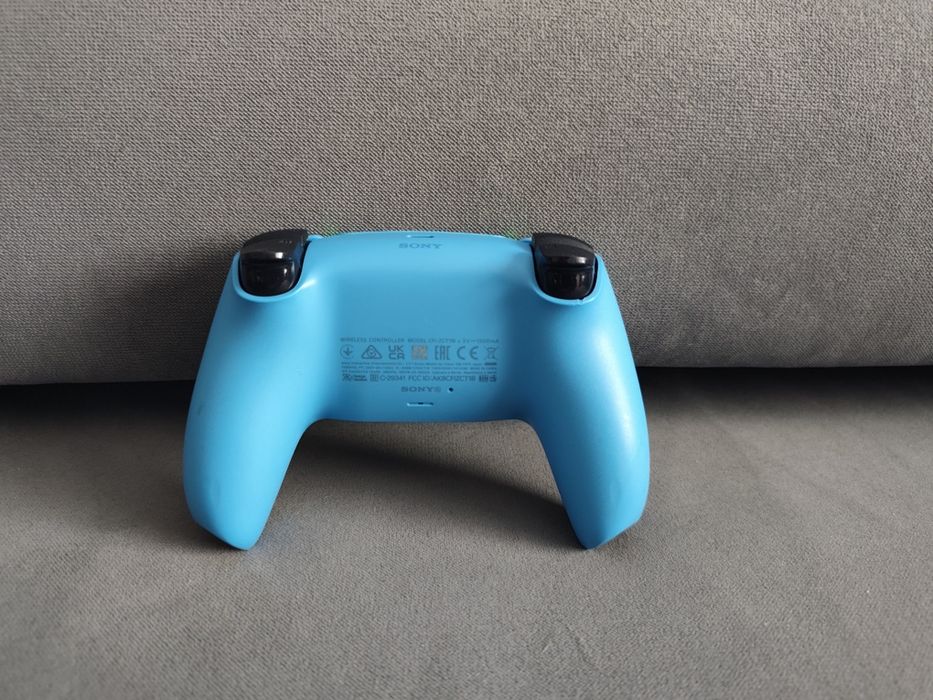 Pad PlayStation 5 Dualsense