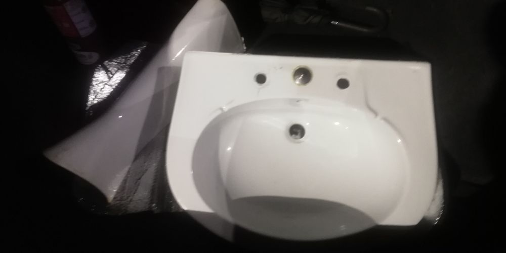 Vendo lavatorio em excelente condições conforme as fotos