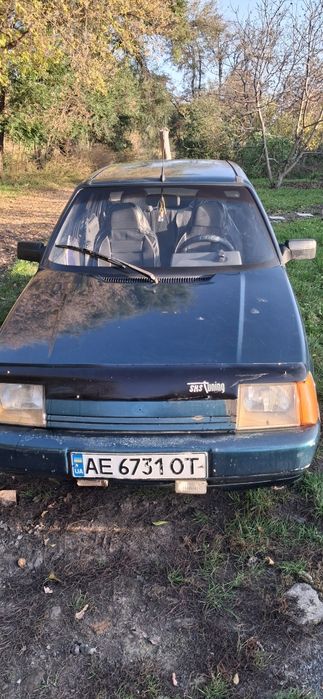 Продам славута 99.г.в. на ходу.много чего заменяно.пробег 175тис.