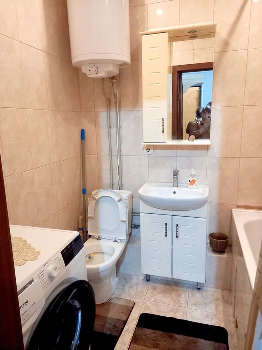 Оренда 1к квартири поряд з ЖК Добре місто - Піонерський квартал