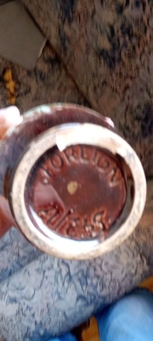 Pote de loiça em bom estado