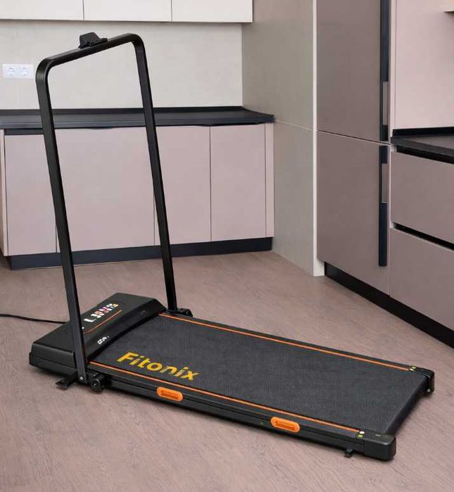 Бігова доріжка | Беговая дорожка | Є від 6 до 12 км і до 120 кг