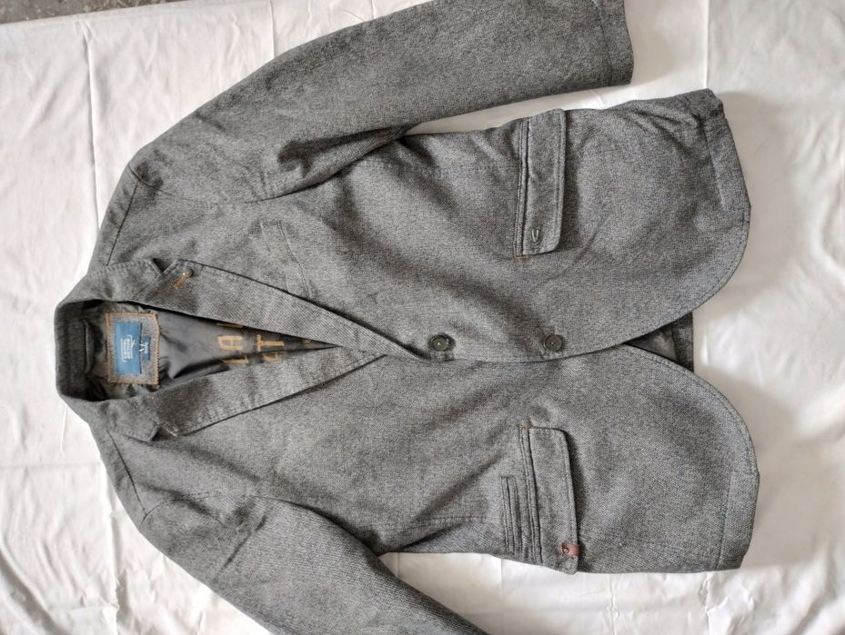 Marynarka Camel Active For A Real