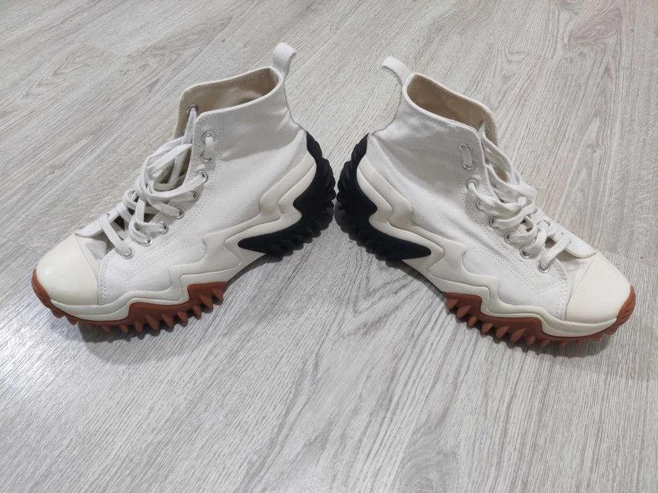 Converse Run Star Motion - 42 | Usado