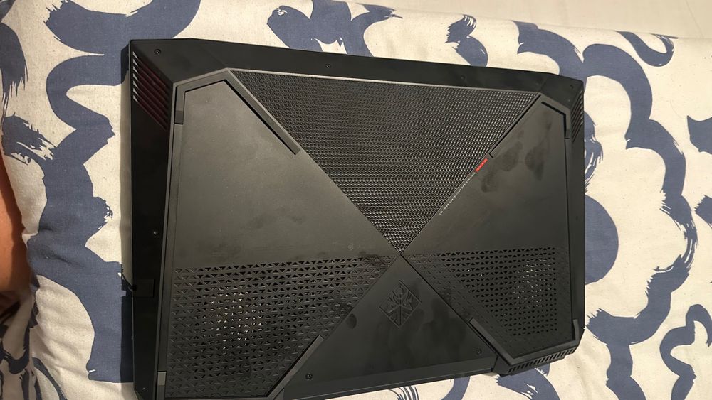 Portatil Gaming Omen