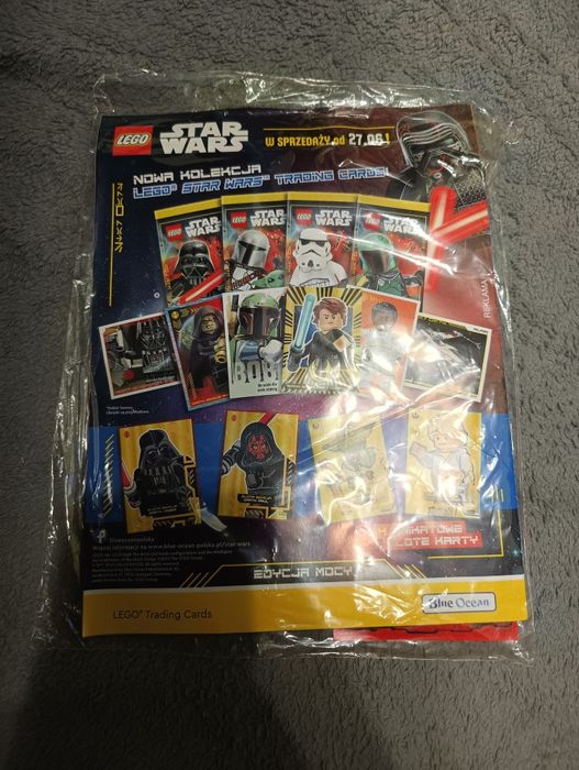 LEGO Ninjago nr 6/2023