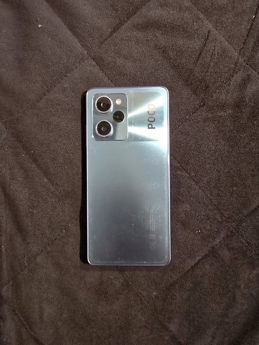 Poco X5 Pro 5g 8/256gb