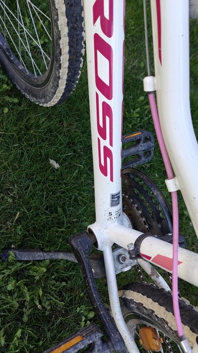 Kross Esprit jr, rower dziecięcy