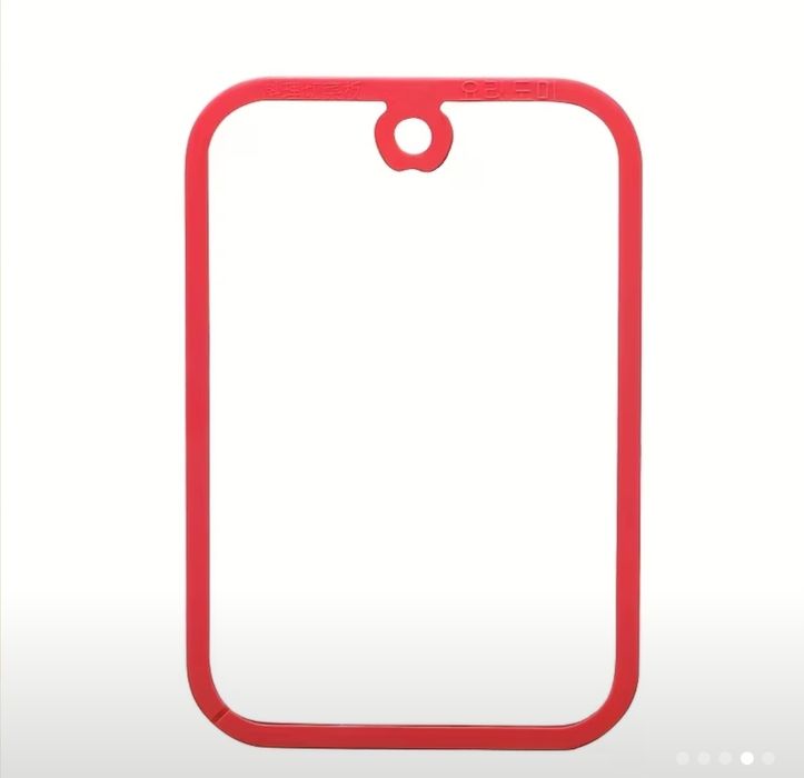 Дошка  обробна.,ударостійке  боросилікатне   скло  38/26 см.