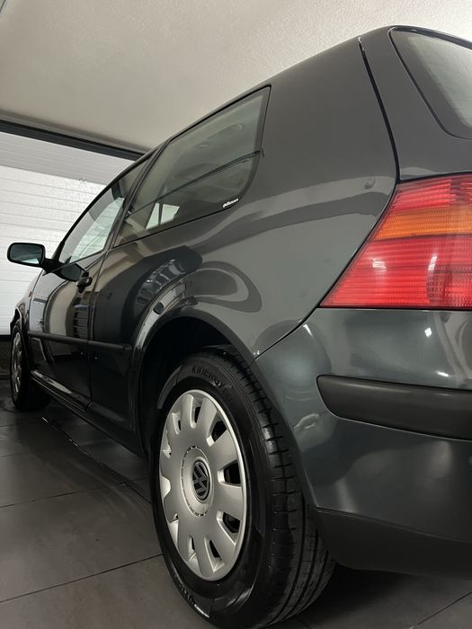 Golf 4 1.4 Gasolina