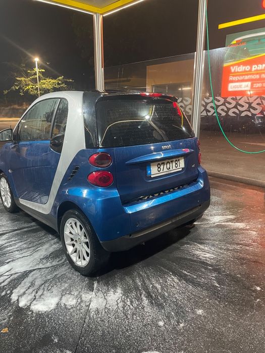 Smart 451 0.8 CDI