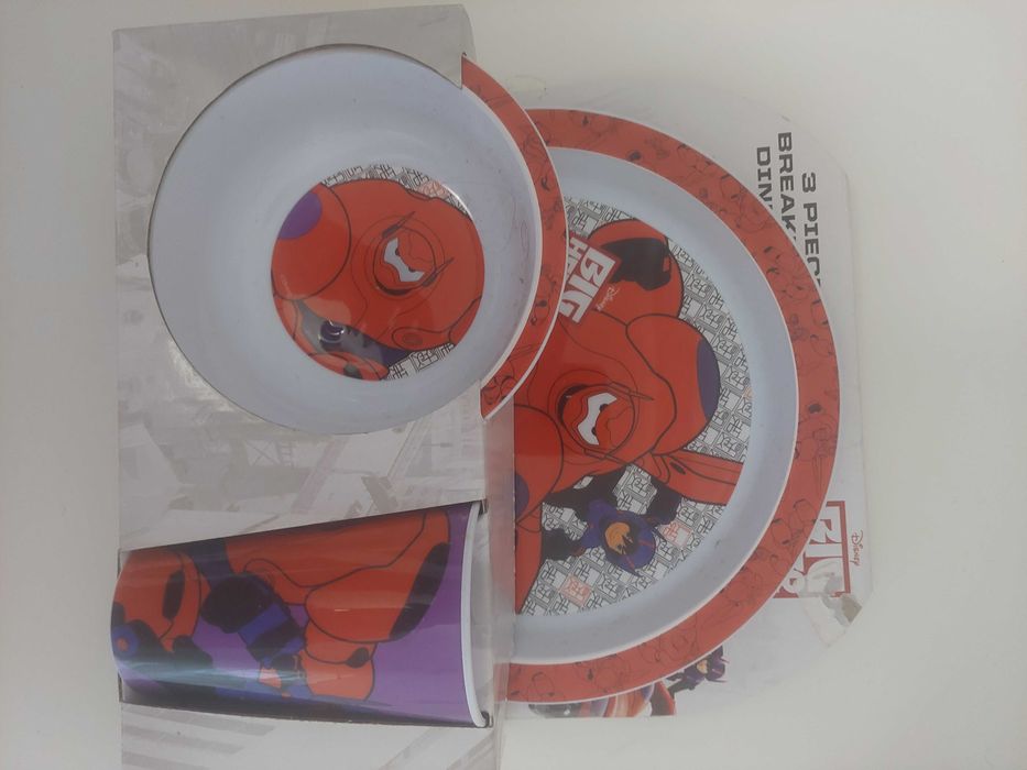 Breakfast Set442830379989739522