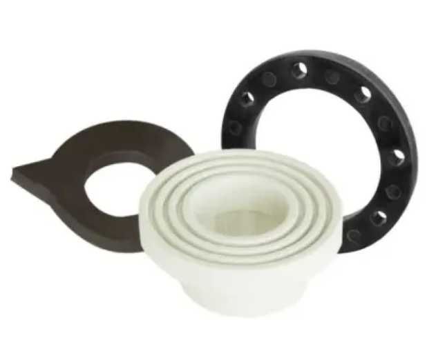 Труби та фітинги GRANDI