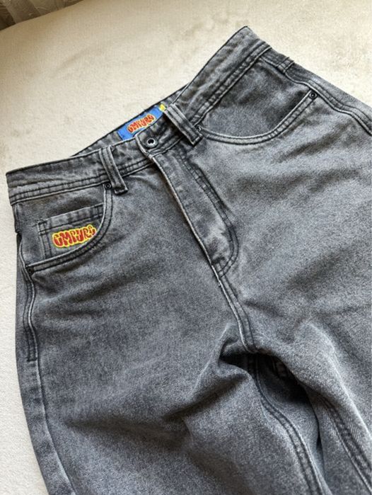 Штаны Empyre DarkGray rare