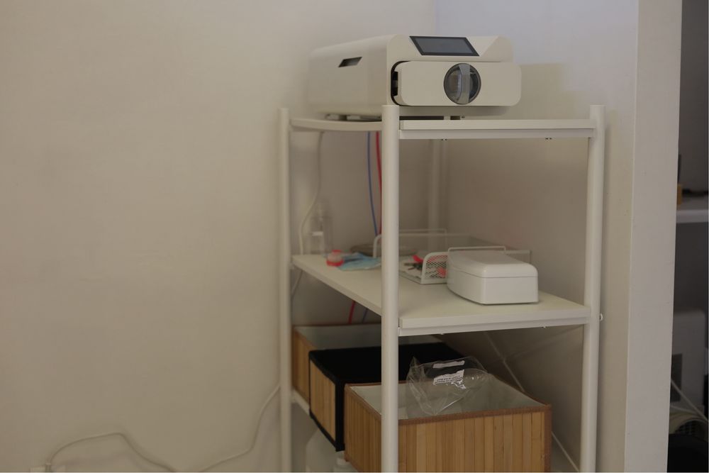 Sprzedam salon urody lokal uslugowy