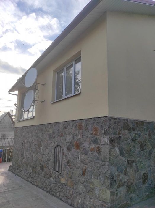 Продам сучасний  будинок 175м2, Старочумацька (Байкальська), Слобожанський, Дніпро