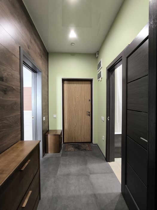 Сдам 1к. квартиру от хозяина