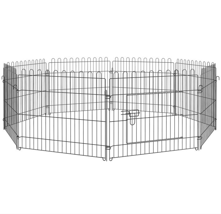 Parque para Animais de Estimação