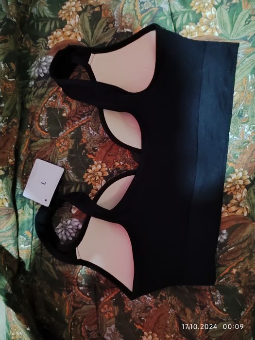 Продам,топ- бюстгальтер