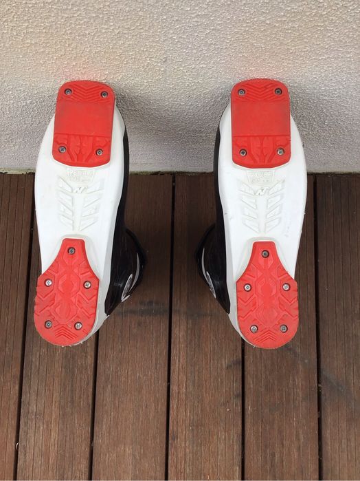Botas ski nordica