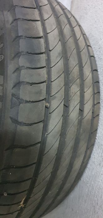 Pneu 205/45 R17 Michelin