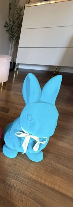 Zajac stary browar blue sprzedam lub wymienie 46 cm