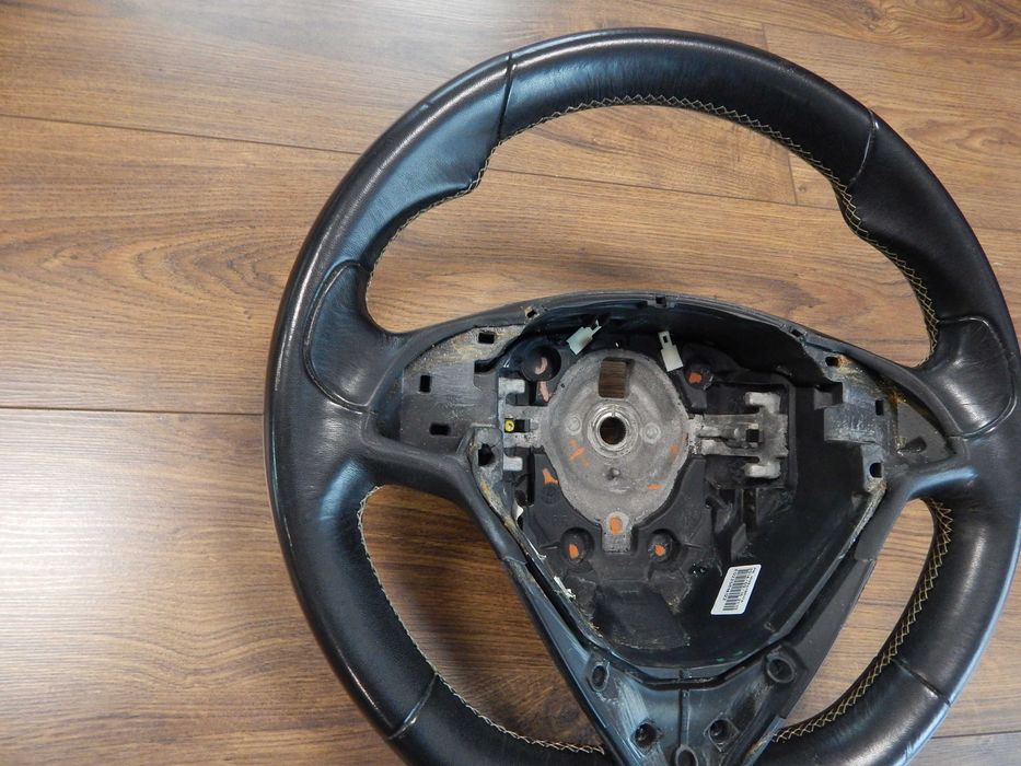 Kierownica Alfa Romeo Giulietta Lift skóra oryg