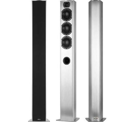 Colunas Suíças Piega Tmicro 6 Hi-Fi