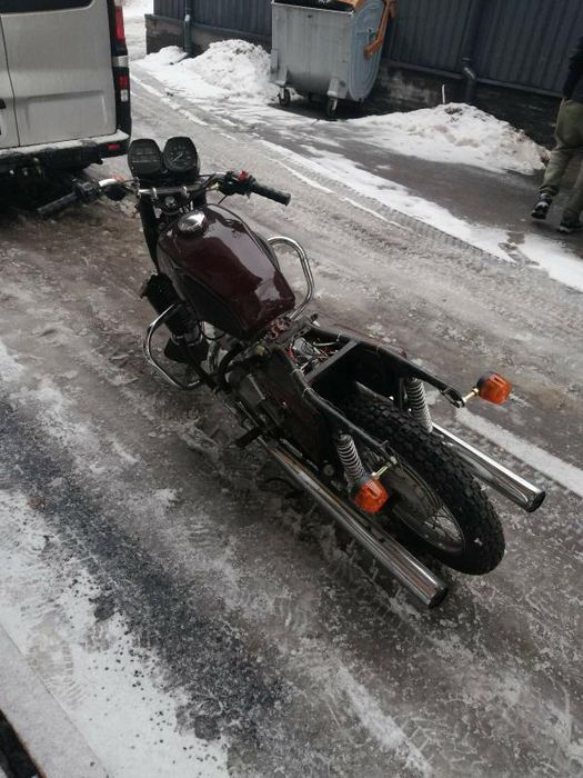 Продам юпитер 5 с водяним охлажденієм