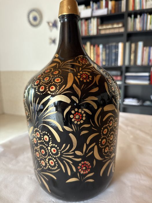 Garrafao pintado 5L