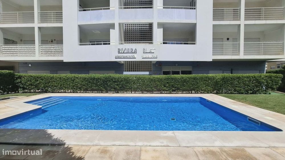 Apartamento T1, em Portimão. Arrendamento de curta duração