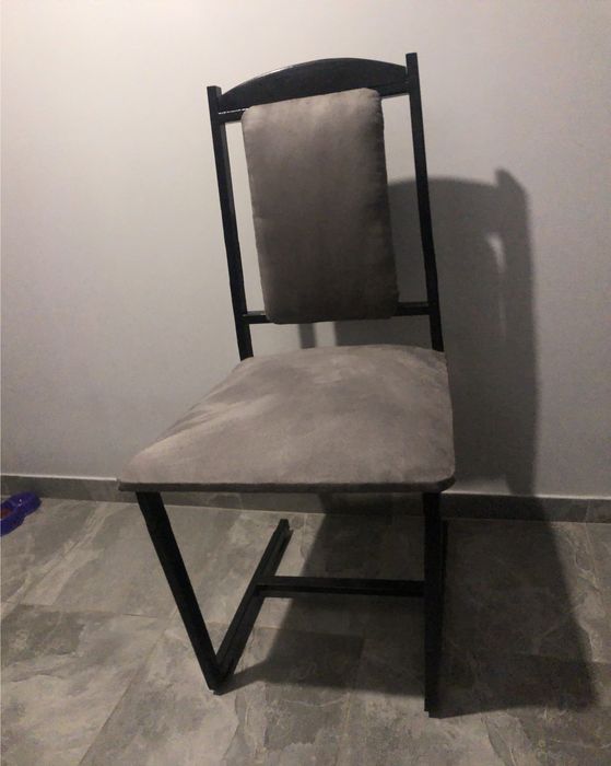 Кухонні крісла