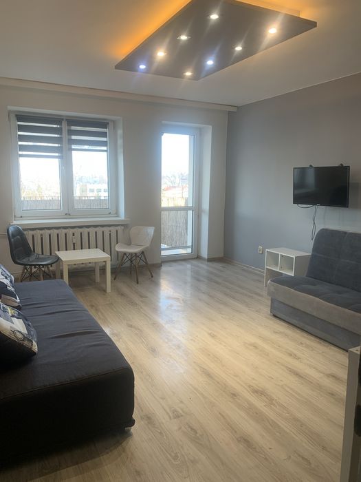 Nowa cena! Mieszkanie 3 pokoje Kilińskiego 17,  Płock