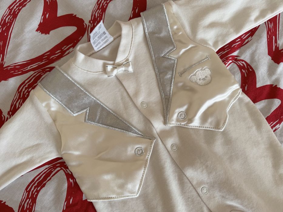 Нарядний одяг для дитини,62 см