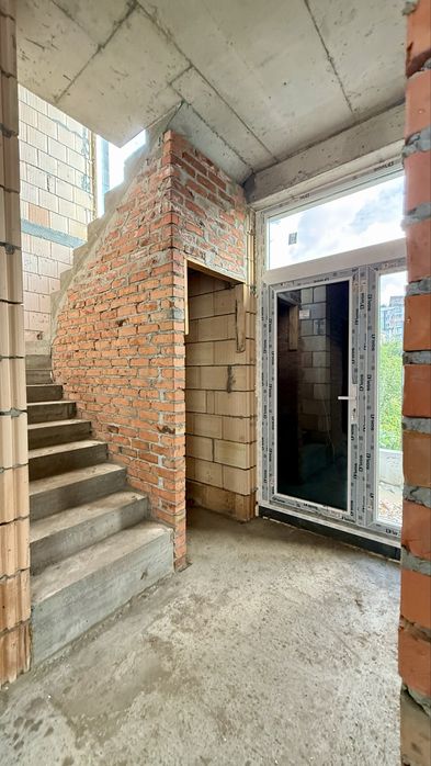 Найкраща ціна! Продаж Дуплекс 120 м² ділянка 2.3 сотих ГАЗ топова локація Вишневого Крюківщина Київ 4км РОЗТЕРМІНУВАННЯ ВІД ЗАБУДОВНИКА