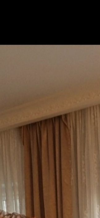 Zasłony beżowe nowe 3  sztu.