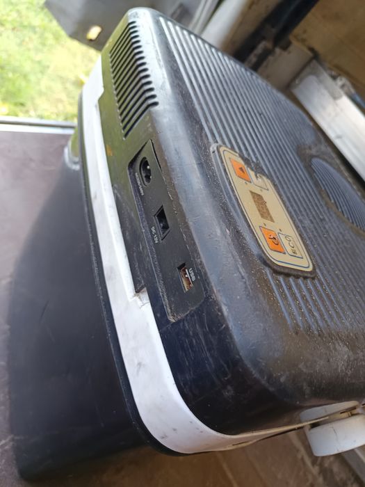 Sprzedam  lodówki 12 V