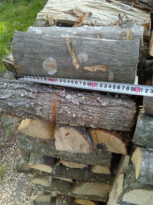 Продам Рубані дрова Доставка безкоштовна