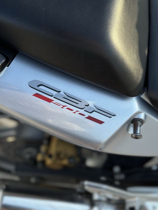 Honda CBF 500 A АБС 2006 р