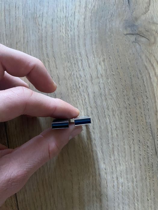 Флешка Tesla 128gb