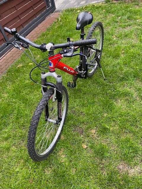 rower fuji stinger 26"