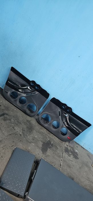 Car Audio Flock Flokowanie Custom Pride DD Ground Zero Excursion