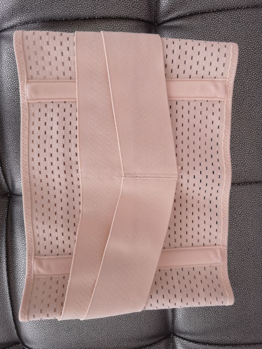 Cinta pós-parto S-M nova