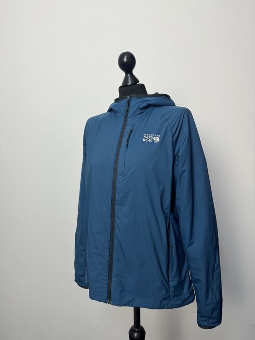 Жіноча куртка Mountain Hardwear розмір М