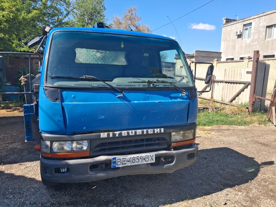 Продам манипулятор