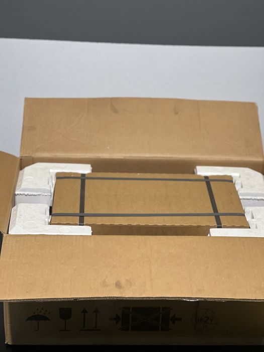 Гриль-барбекю від Мiele CS 1312 BG нержавіюча сталь. Підключка до води